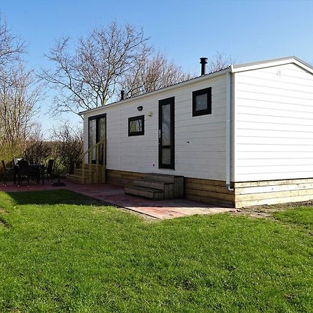Chalet 3 Meliskerke Exterior foto