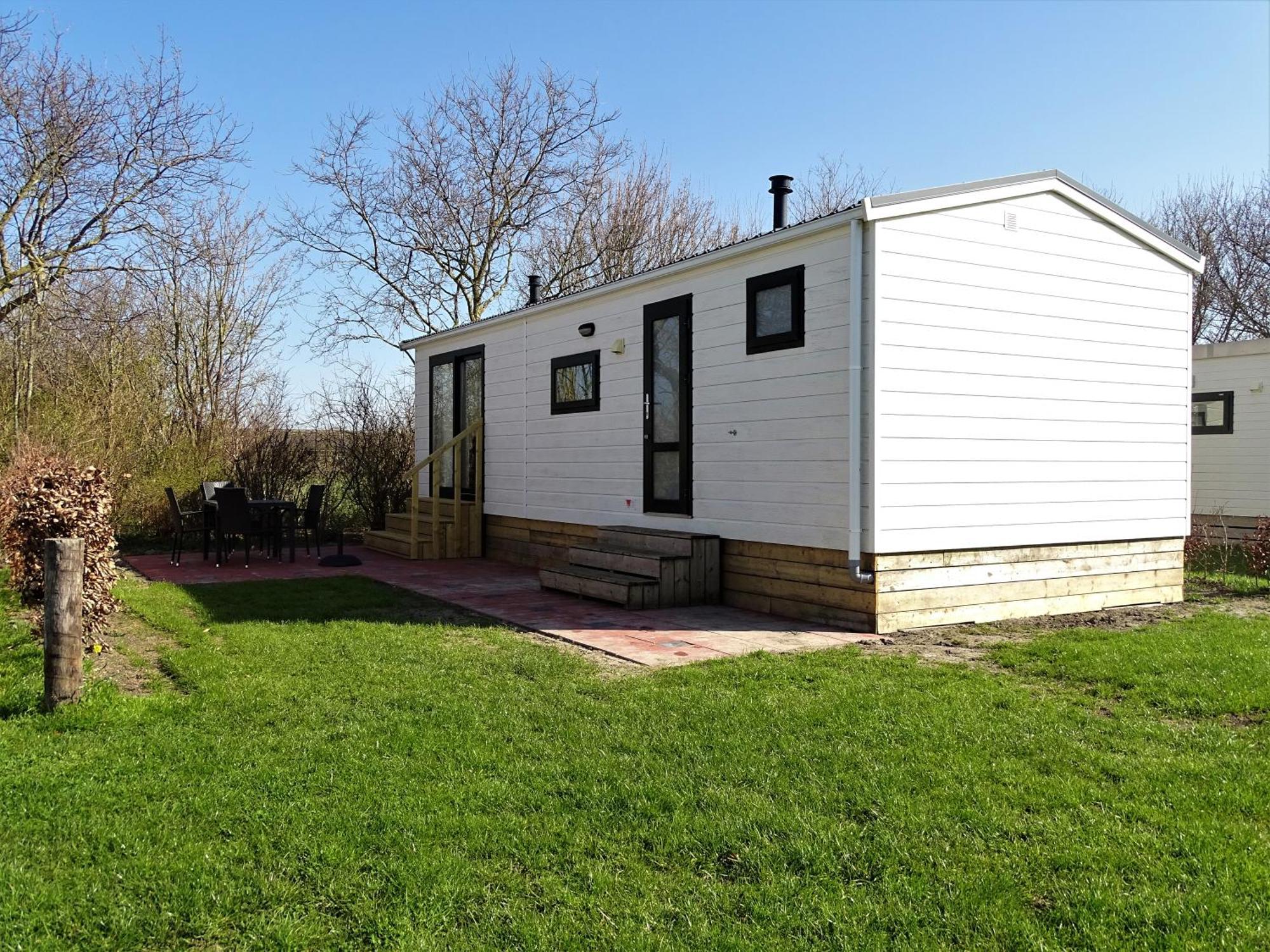 Chalet 3 Meliskerke Exterior foto